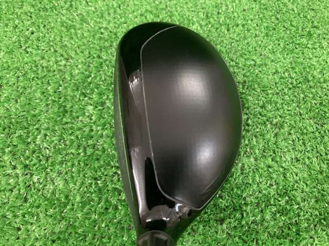 中古 STEALTH RESCUE #3 19°ユーティリティ ゴルフ用品