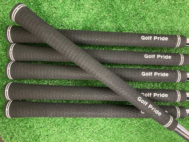中古 X-FORGED 2018 6本アイアンセット ゴルフ用品