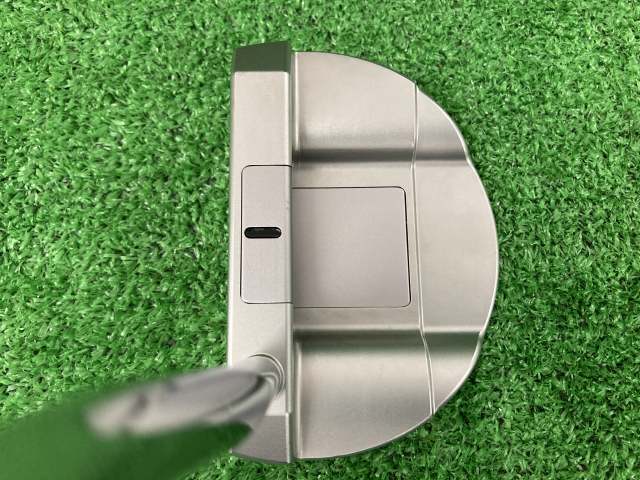 中古 EAS-5.0パター ゴルフ用品