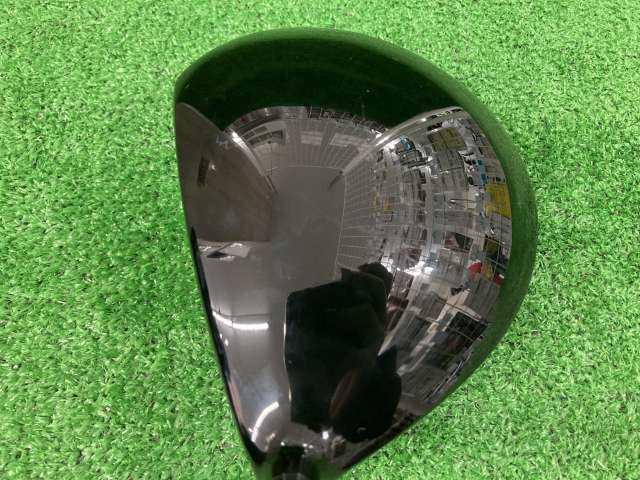 中古 MINERVA VALIENTE 0°ドライバー ゴルフ用品