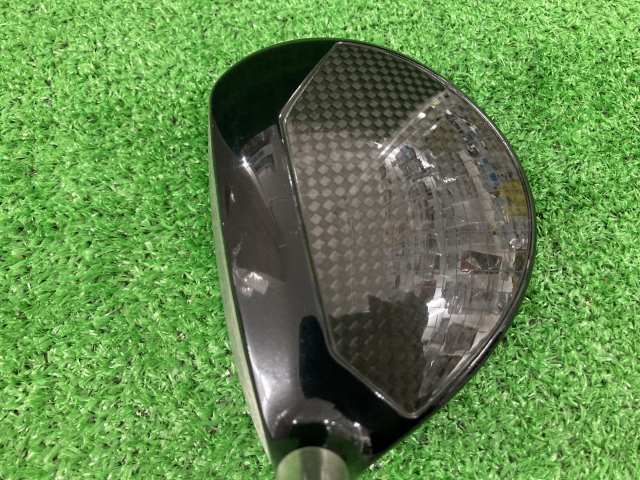 中古 CORSA FAIRWAY WOOD 2020 3W 15°フェアウェイウッド ゴルフ用品