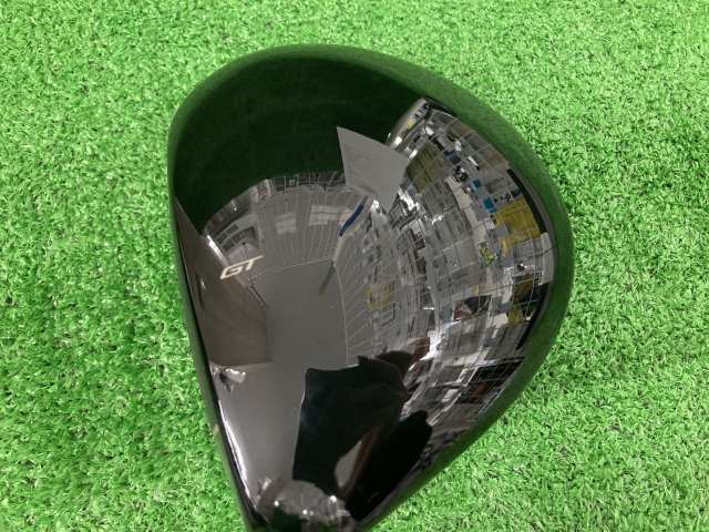 中古 GT3 9°ドライバー ゴルフ用品