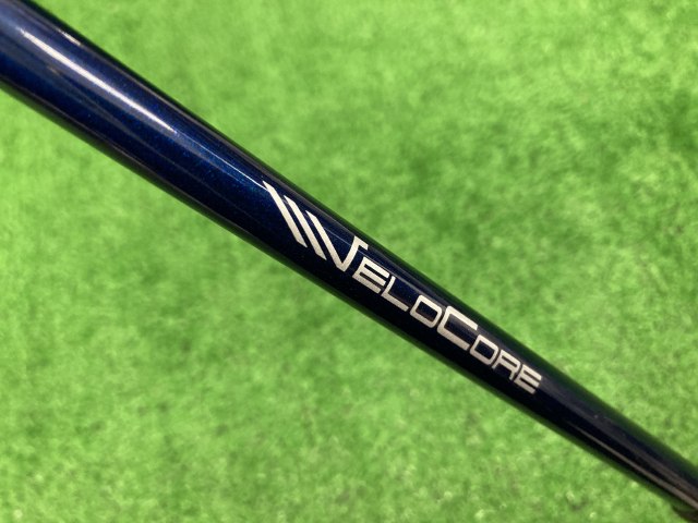 中古 VENTUS TR BLUE 5(S) タイトリスト用スリーブ 44インチシャフト ゴルフ用品