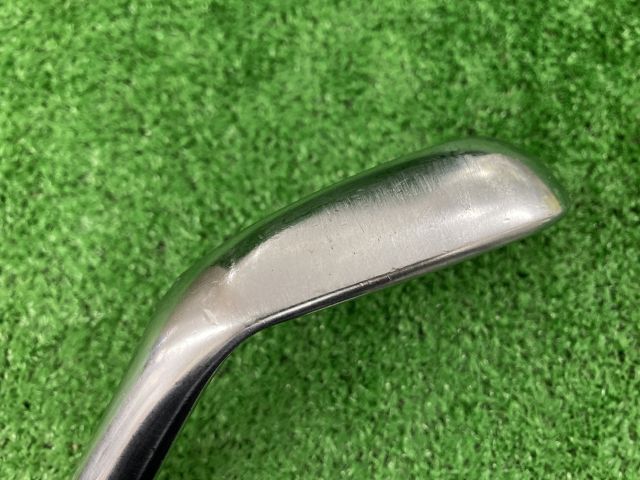 中古 S18 WHITE SATIN 54-12 54°ウェッジ ゴルフ用品
