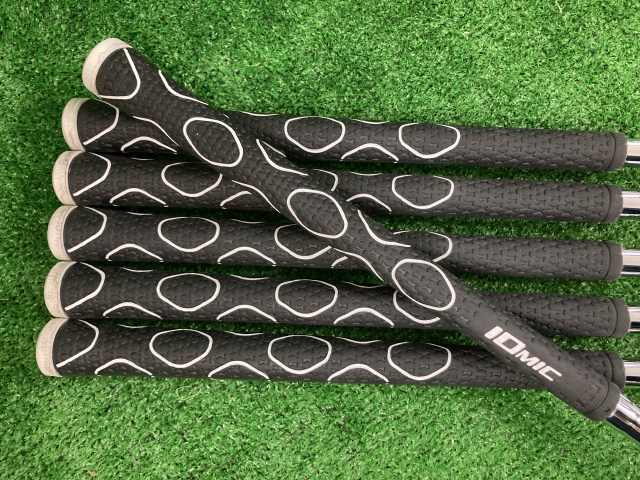 中古 P770 2020 6本アイアンセット ゴルフ用品