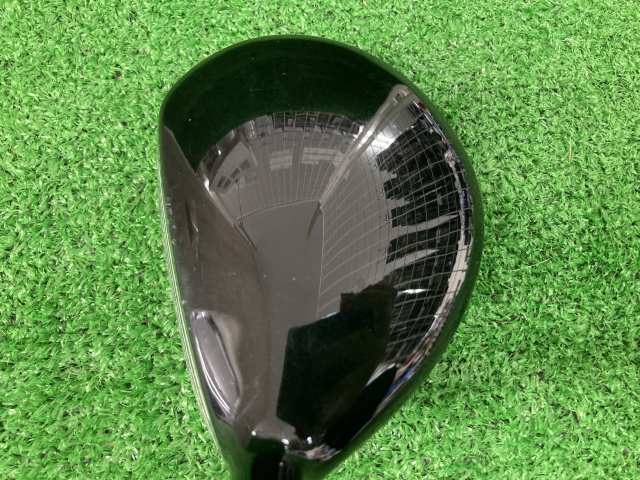 中古 スリクソンZ525 5W 18°フェアウェイウッド ゴルフ用品
