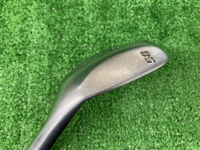 中古 アキラ ツアーウェッジ58-14 58°ウェッジ ゴルフ用品