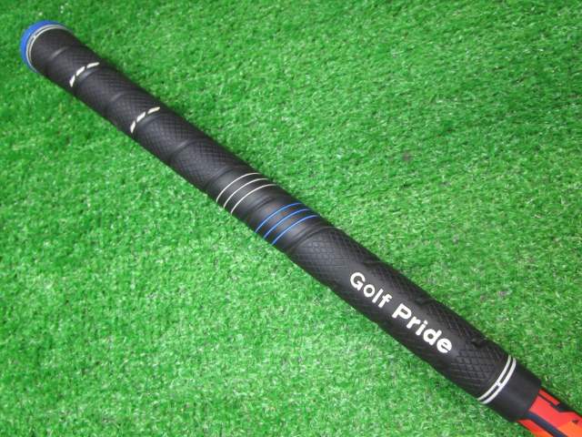 中古 CORSA PERFORMANCE 438 0°ドライバー ゴルフ用品