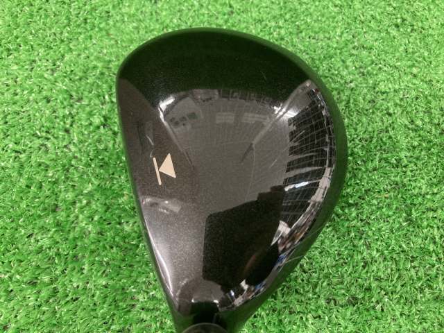 中古 913F 19 19°フェアウェイウッド ゴルフ用品