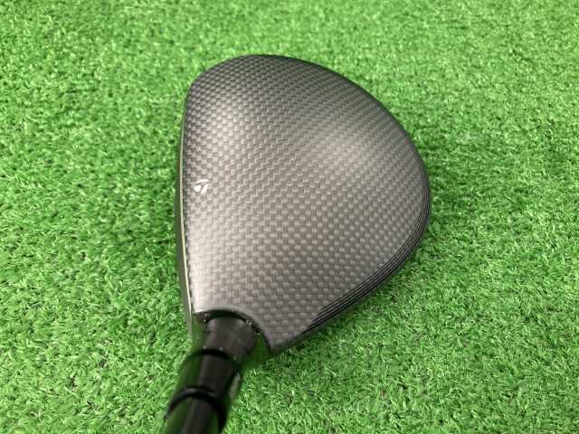 中古 Qi35 5W 18°フェアウェイウッド ゴルフ用品