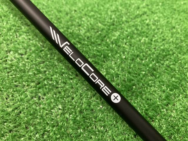 中古 24 VENTUS PATRIOT CAMO BLACK 6X テーラーメイド後期スリーブ テーシャフト ゴルフ用品
