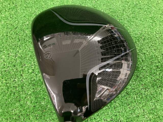 中古 BURNER 2007 10.5°ドライバー ゴルフ用品