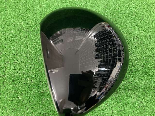 中古 CORSA PERFORMANCE 458 10.8°ドライバー ゴルフ用品
