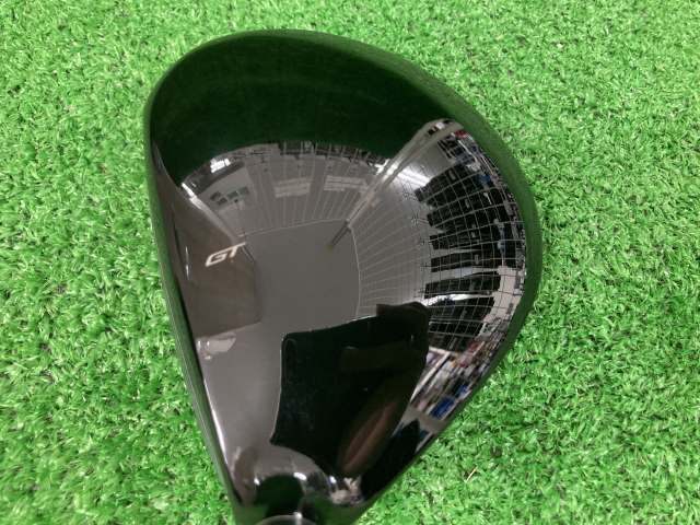 中古 GT2 16.5 16.5°フェアウェイウッド ゴルフ用品