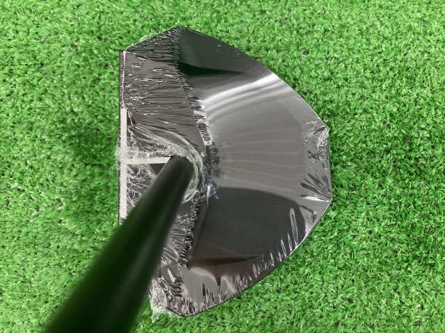 中古 L.A.B GOLF OZ.1iパター ゴルフ用品