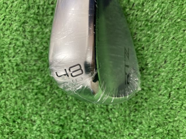 中古 RTZ TOUR SATIN 48-10 48°ウェッジ ゴルフ用品