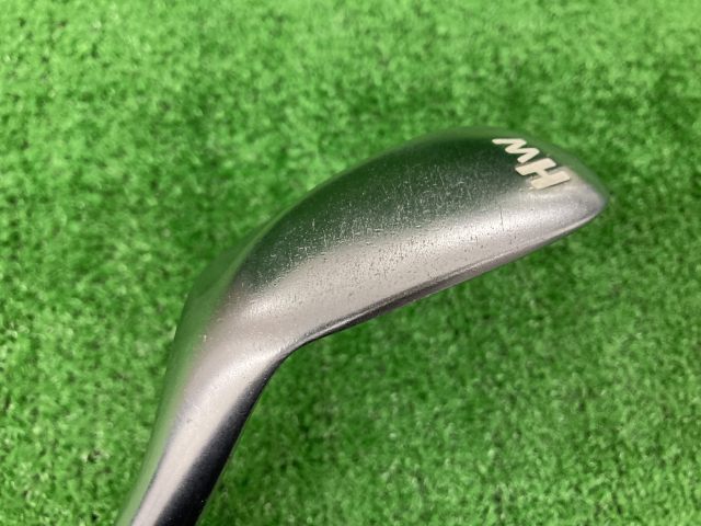中古 D-030 61°ウェッジ ゴルフ用品