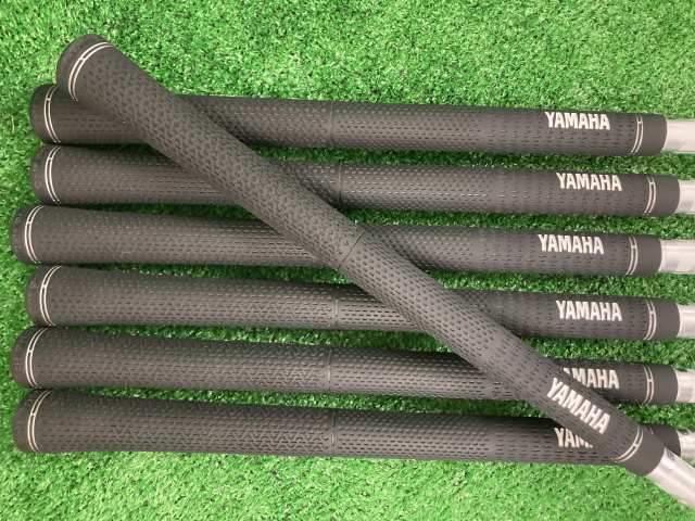 中古 RMX 216 7本アイアンセット ゴルフ用品