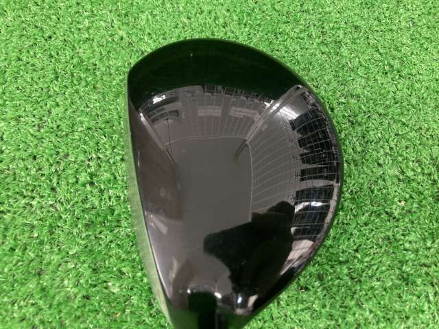 中古 BBD's304T 3W 15°フェアウェイウッド ゴルフ用品