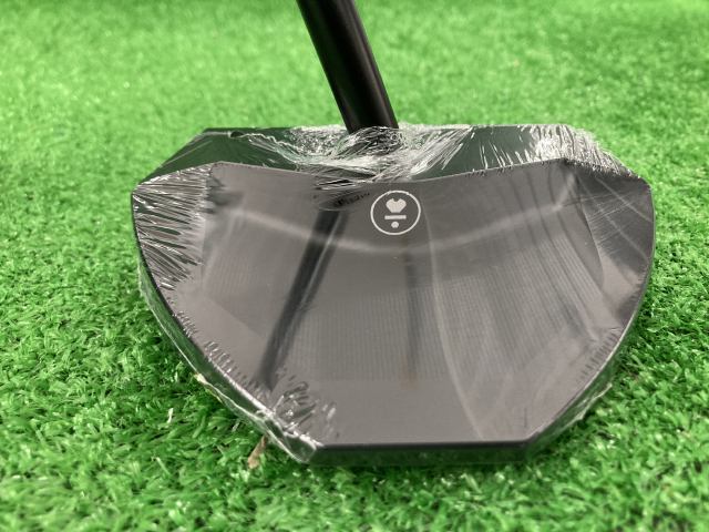 中古 L.A.B GOLF OZ.1パター ゴルフ用品