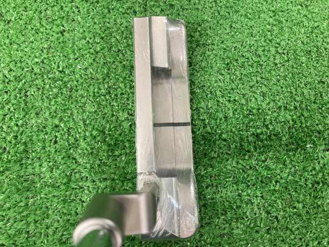 中古 SCOTTYCAMERON SUPER SELECT NEWPORTパター ゴルフ用品