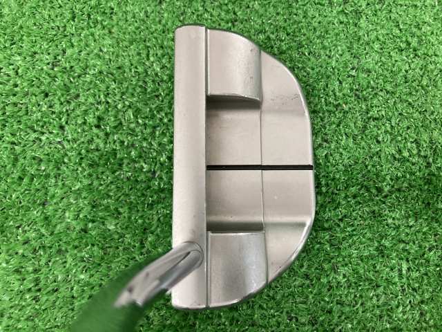 中古 SCOTTYCAMERON セレクト FASTBACK(2018)パター ゴルフ用品