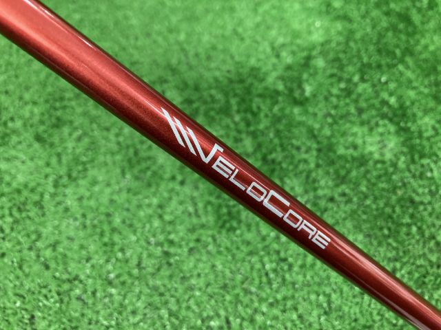 中古 VENTUS TR RED 6(S) テーラーメイド後期スリーブ 44.25インチシャフト ゴルフ用品