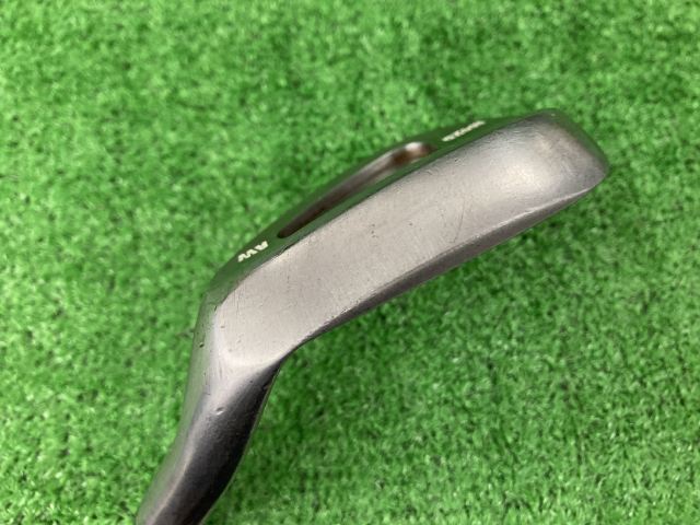中古 STUDIO WEDGE M425(グース) AW ノーメッキ 52°ウェッジ ゴルフ用品