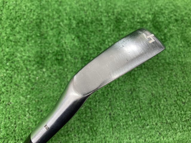 中古 ONOFF FORGED KURO 2020 4I 22°ユーティリティ ゴルフ用品