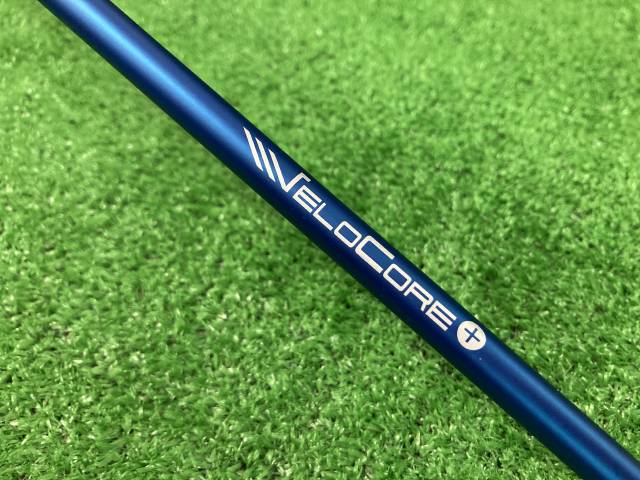 中古 24 VENTUS BLUE 6（X） テーラーメイド後期スリーブ 44.125インチシャフト ゴルフ用品