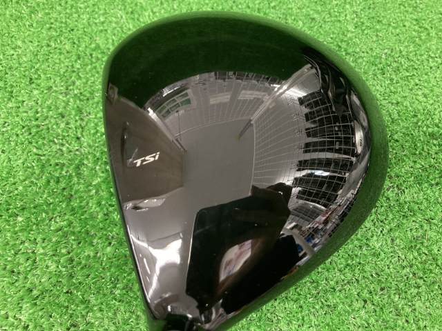 中古 TSi1 10°ドライバー ゴルフ用品