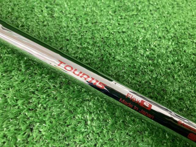 中古 ZONE PANDORA WEDGE 58° 58°ウェッジ ゴルフ用品
