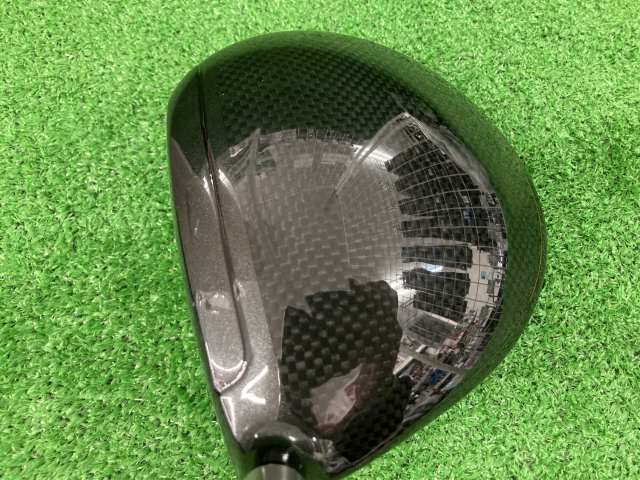 中古 B3 DD 10.5°ドライバー ゴルフ用品