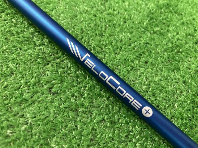 中古 24 VENTUS BLUE 6（X） タイトリスト用スリーブ 44.5インチシャフト ゴルフ用品