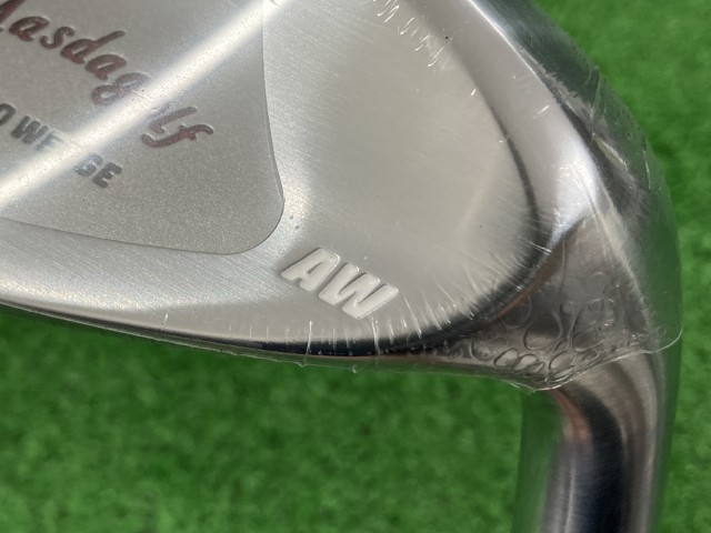 中古 STUDIO WEDGE M425(グース) AW クロムメッキ 52°ウェッジ ゴルフ用品
