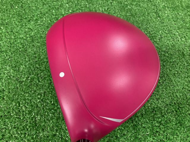 中古 EZONE GT Type-S マゼンダ 2024 10.5°ドライバー ゴルフ用品