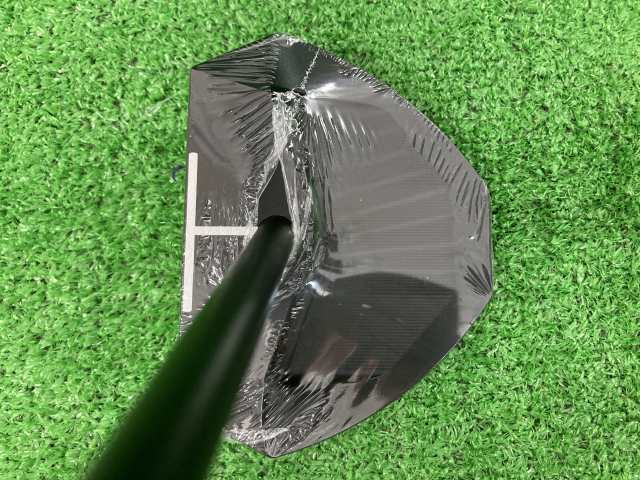 中古 L.A.B GOLF OZ.1iパター ゴルフ用品
