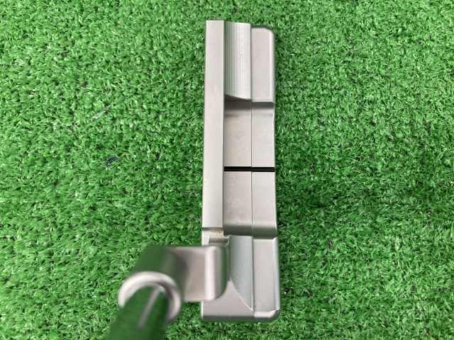 中古 SCOTTYCAMERON SPECIAL SELECT NEWPORT2パター ゴルフ用品