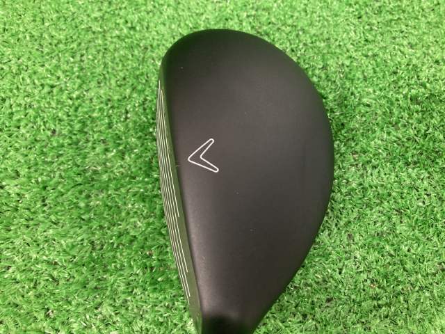 中古 ROGUE ST PRO UT 4H 23°ユーティリティ ゴルフ用品