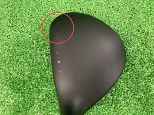 中古 G425 LST 3W 14.5°フェアウェイウッド ゴルフ用品
