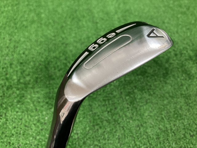 中古 egg II 51°ウェッジ ゴルフ用品