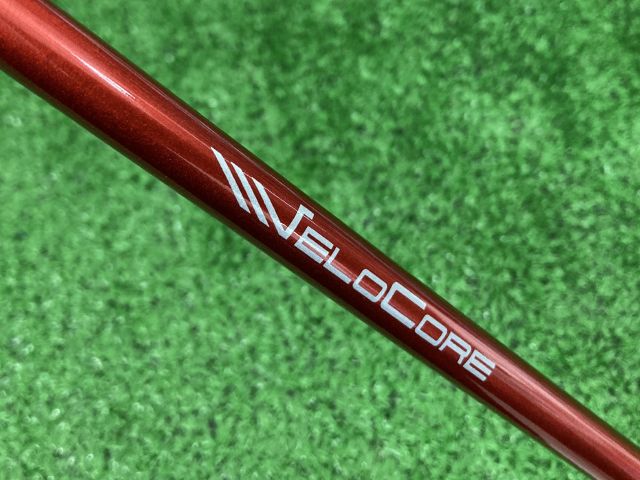 中古 VENTUS TR RED 5(S) テーラーメイド後期スリーブ 44インチシャフト ゴルフ用品