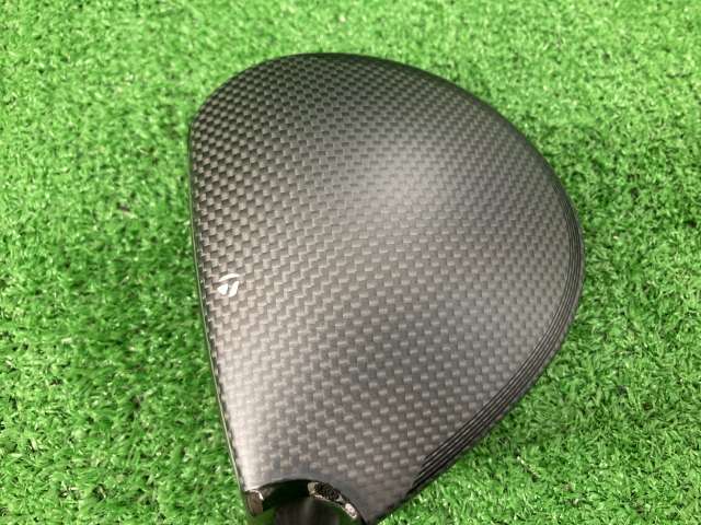 中古 Qi35 3W 15°フェアウェイウッド ゴルフ用品