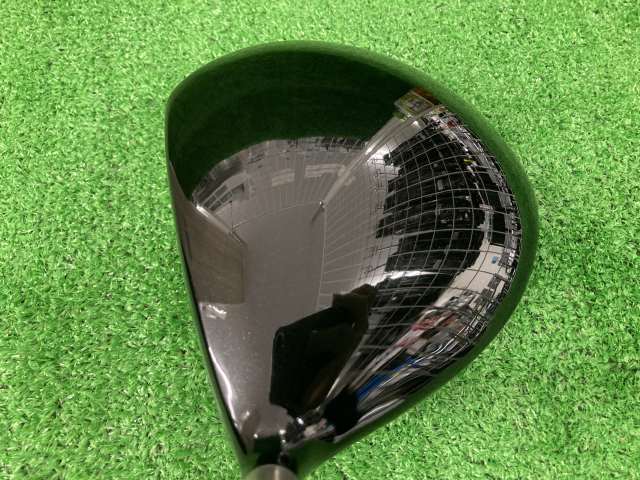 中古 MAXIMA II TYPE-D 10.5°ドライバー ゴルフ用品
