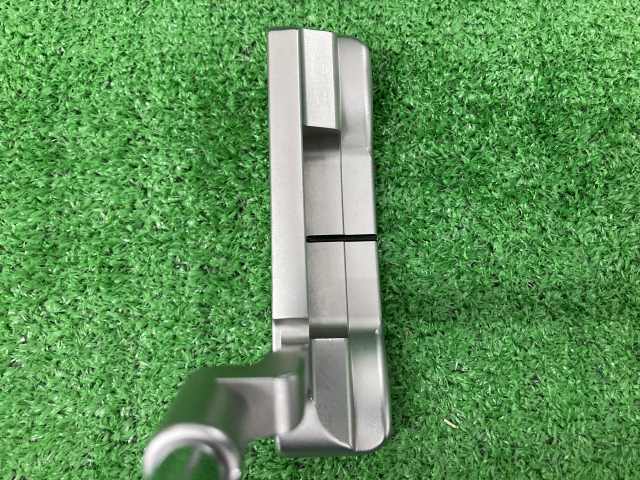 中古 SCOTTYCAMERON SELECT NEWPORT 2016パター ゴルフ用品