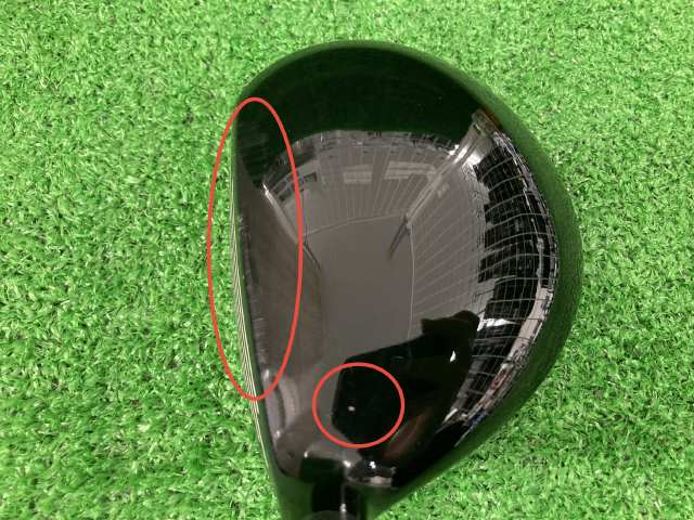 中古 Mizuno Pro 2019 3TS 15°フェアウェイウッド ゴルフ用品