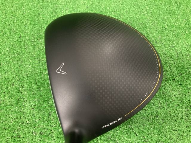 中古 ROGUE ST MAX FAST 9.5°ドライバー ゴルフ用品