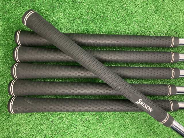 中古 スリクソンZ785 6本アイアンセット ゴルフ用品