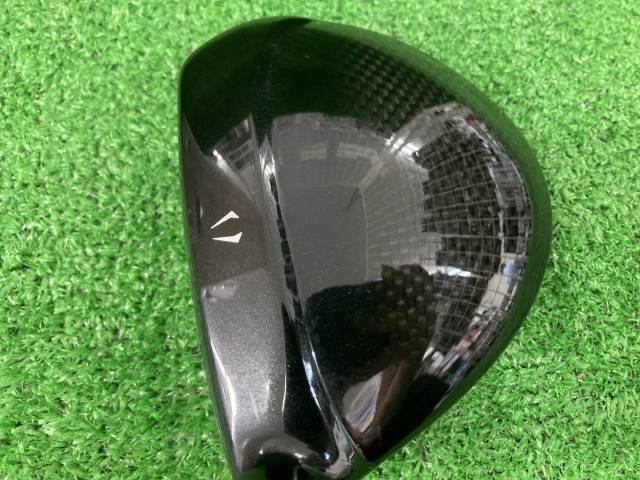 中古 スリクソンZF85 3W 15°フェアウェイウッド ゴルフ用品