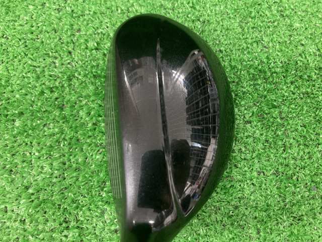 中古 スリクソンZ H85 #4 22°ユーティリティ ゴルフ用品